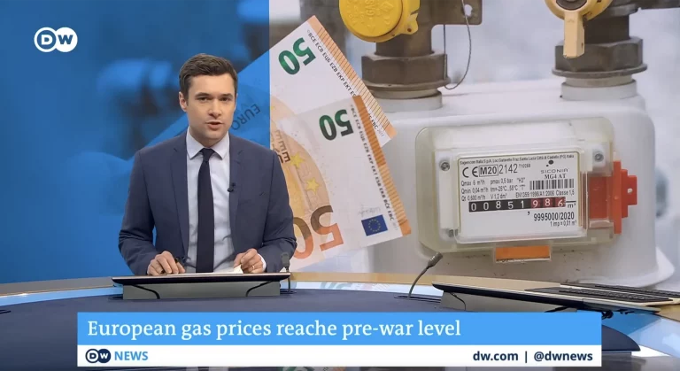 billigare lån gaspriserna är lägre nu i europa än innan kriget