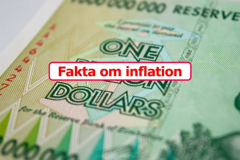 billigare lån inflation