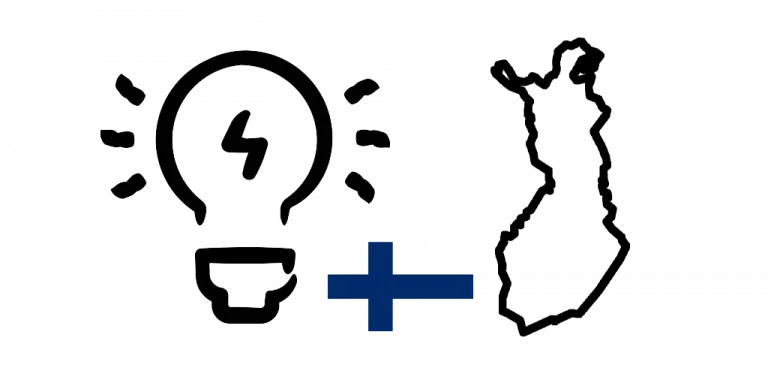 billigare lån och el i finland